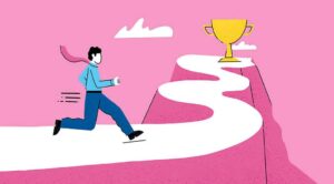 با این استراتژی راز موفقیت در زندگی را کشف کنید