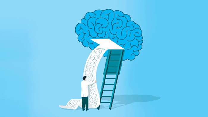 لوازم شناخت در مغز