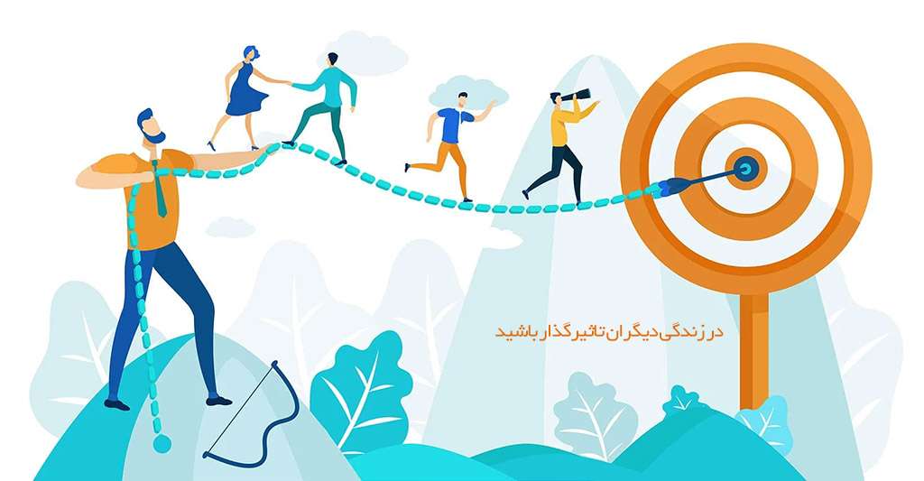 نگرش اشتباه دربارهٔ موفقیت