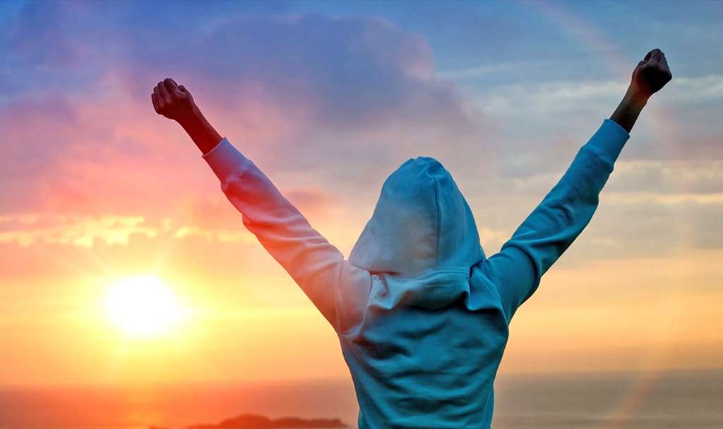 خودشناسی و موفقیت