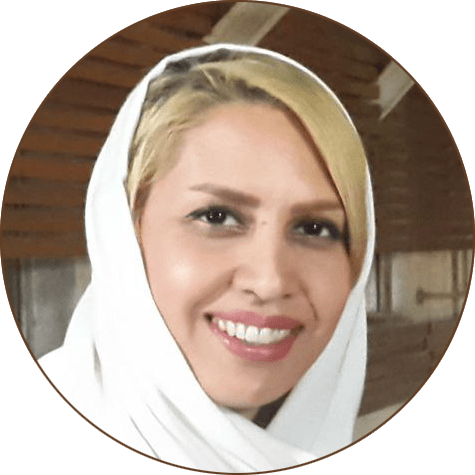 زهره نخعی، مدرس روش تحقیق و مشاور نوشتن پایان‌نامه و مقاله