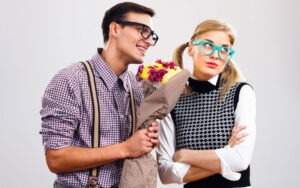 گیرنده‌ای یا بخشنده؟