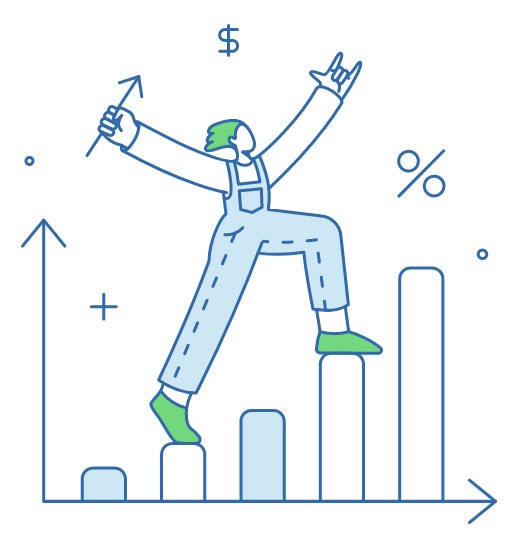 شخصیت دستاوردگرا