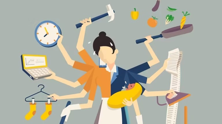 توقع بی‌جا، کنترل و استثمار