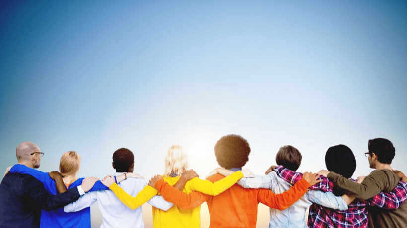 اختلافات فرهنگی میان مهاجران و مردم بومی کشورهای مهاجرپذیر