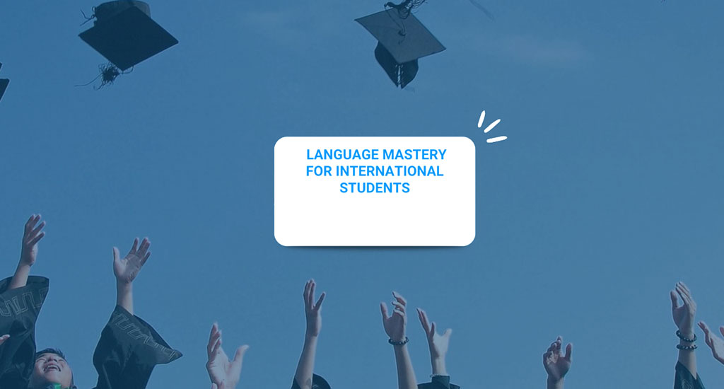 تسلط بر زبان یکی از مشکلات مهاجرت