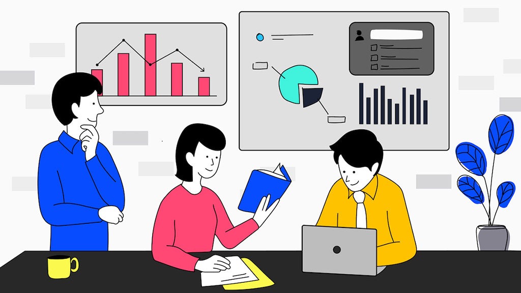 برنامه‌ استراتژیک کسب و کارتان را اجرا کنید