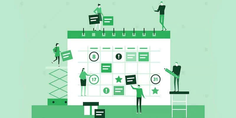 تدوین اکشن پلن