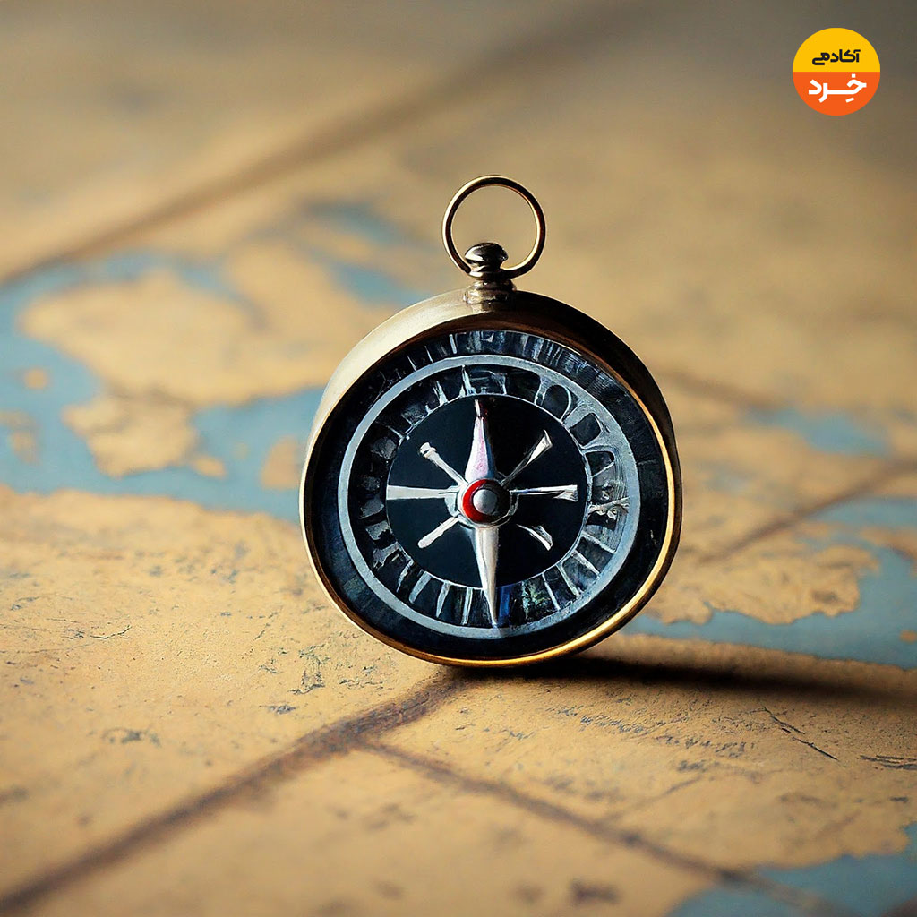 استراتژی در واقع نقشه راه یا قطب‌نمای کسب و کار است