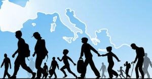 واقعیت‌های مهاجرت چیست
