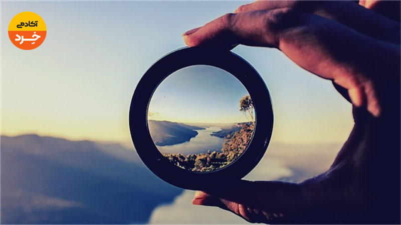 استراتژی چشم‌انداز سازمان را شفاف می‌کند