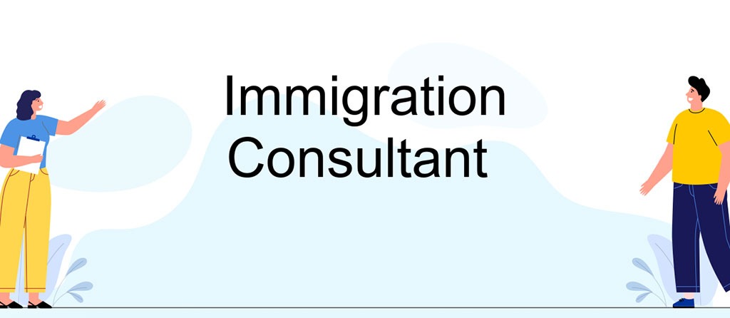 چگونه بهترین کشور برای مهاجرت را پیدا کنم؟ (راهنمای جامع) 3 از یک متخصص مهاجرتی کمک بگیرید