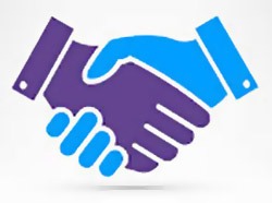 همکاری با مشاور توسعه کسب و کار