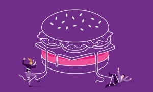 آزمون مارشمالو