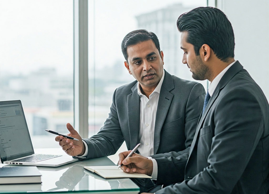 داستان نجات کسب و کار