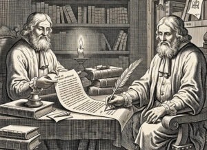 براهین اثبات خدا