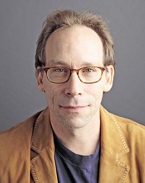 لارنس کراوس