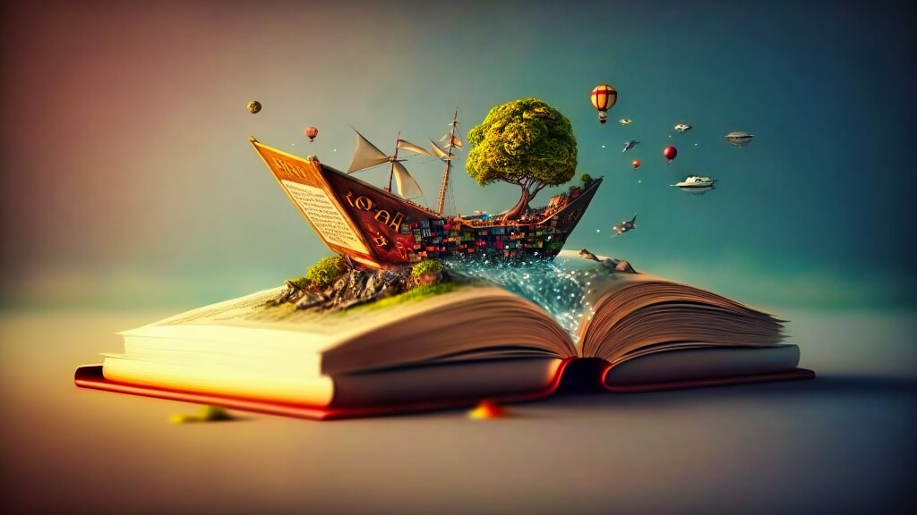 فواید چاپ کتاب برای رزومه