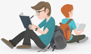 نوشتن کتاب برای رزومه