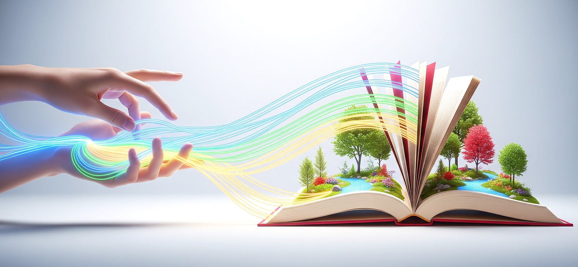 با نوشتن و چاپ کتاب خودتان، اثری ماندگاز خلق کنید