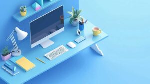 صفحه‌ آرایی کتاب