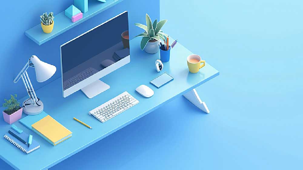 صفحه‌ آرایی کتاب