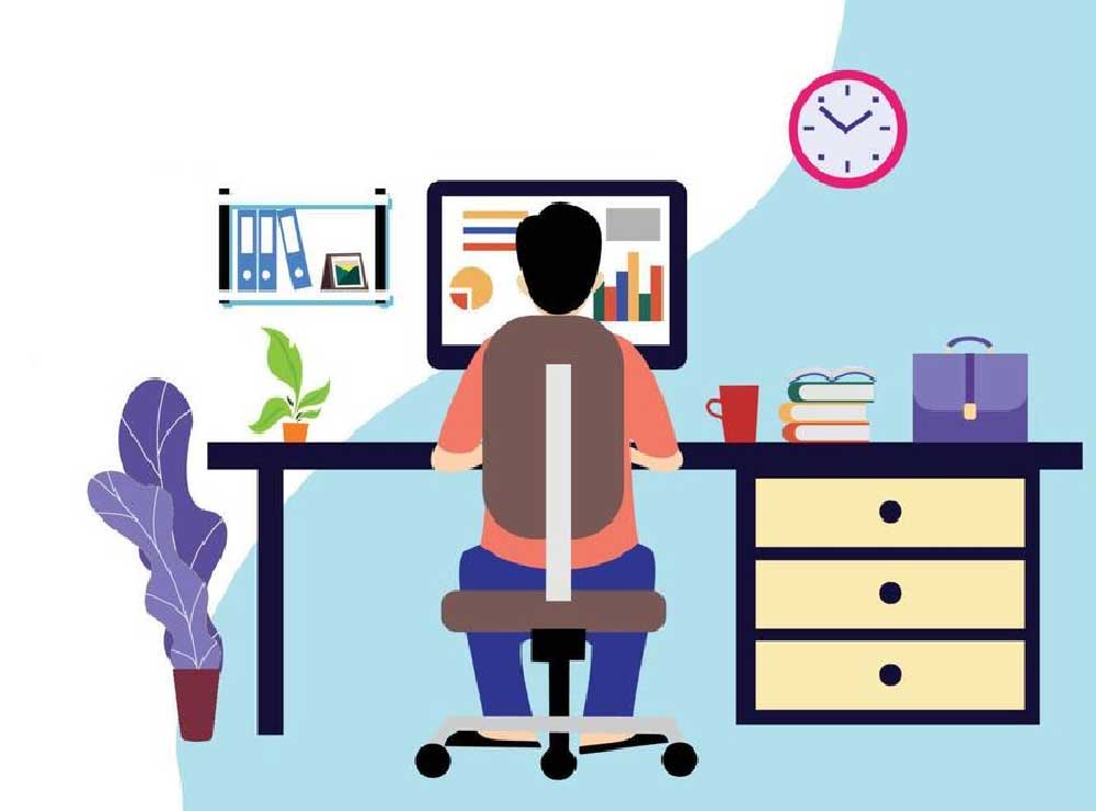 انتخاب نرم افزار برای صفحه آرایی کتاب