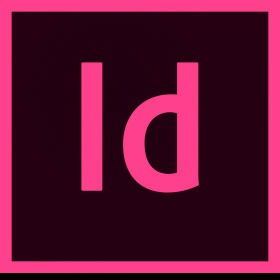 Adobe InDesign