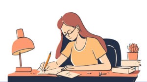 ایده برای نوشتن کتاب